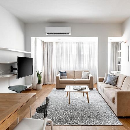 Tlv Old North Apartments By Homy Tel Aviv-Jaffa Exterior foto